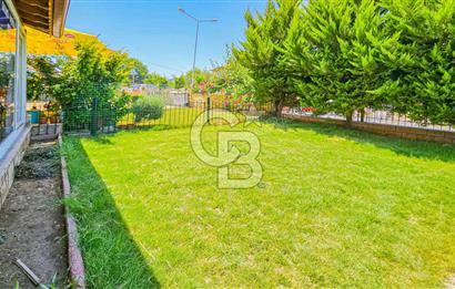 Kuşadası Candan Tarhan Blv'de Satılık 5+2 Villa (Konut+Ticari)