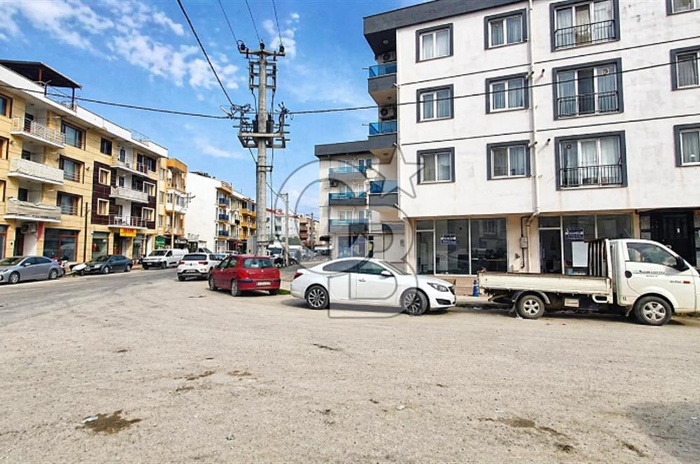 Çanakkale Merkez Barbaros Kiralık İşyeri