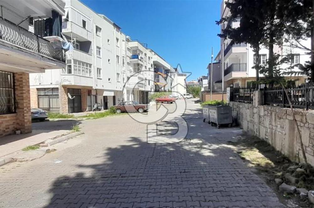 KUŞADASI GÜZELÇAMLI'DA 24 M2 EV OLARAK KULLANILAN DÜKKAN