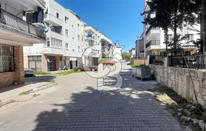 KUŞADASI GÜZELÇAMLI'DA 24 M2 EV OLARAK KULLANILAN DÜKKAN