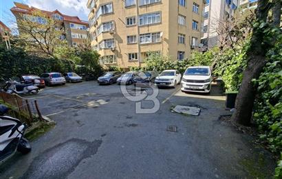Mecidiyeköy Gülbahar Mah 3+1 Otoparklı Balkonlu Kiralık Daire