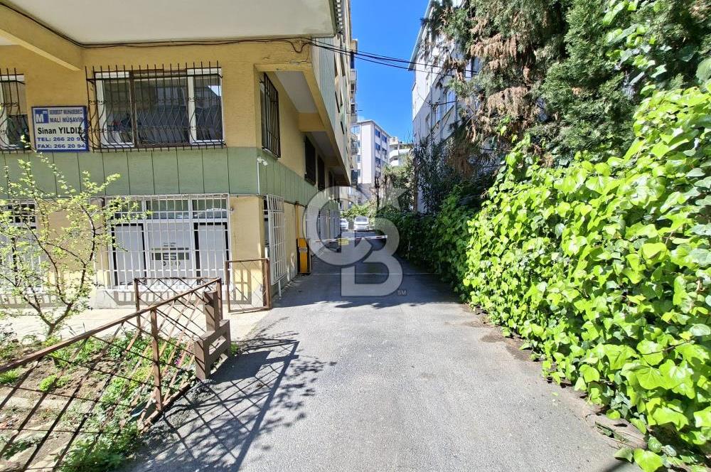 Mecidiyeköy Gülbahar Mah 3+1 Otoparklı Balkonlu Kiralık Daire