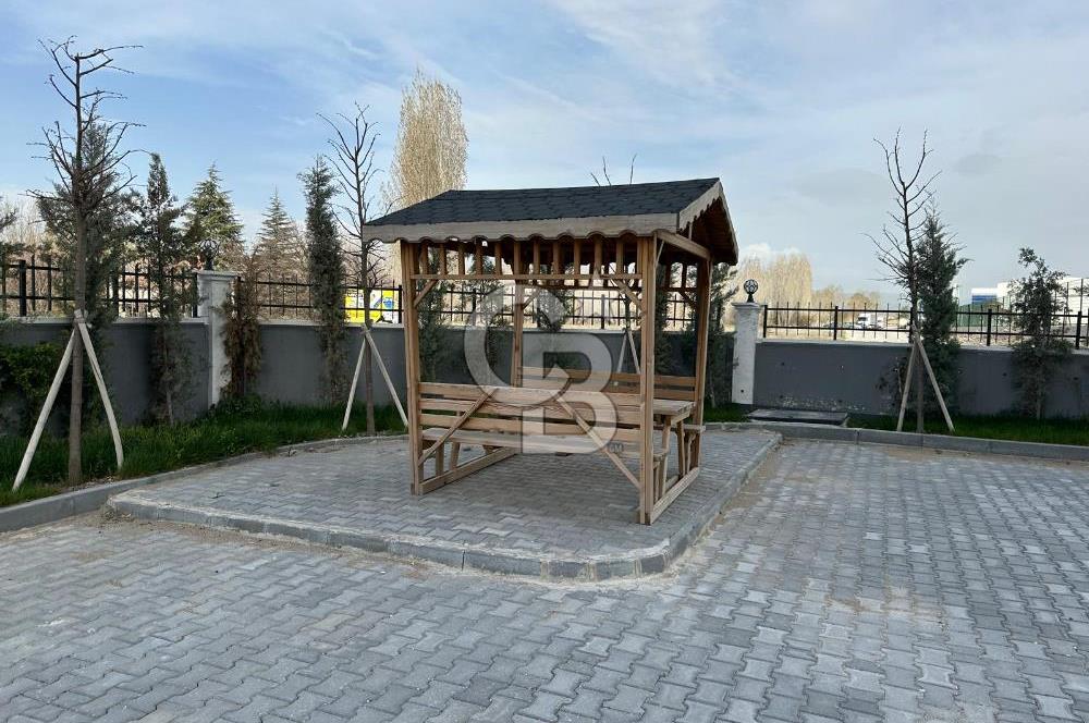  ESENBOĞA JOVEN PORTTA 1 +1 SATILIK DAİRE 