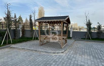  ESENBOĞA JOVEN PORTTA 1 +1 SATILIK DAİRE 