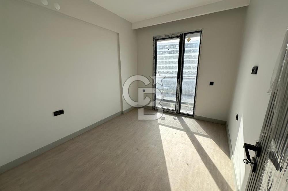  ESENBOĞA JOVEN PORTTA 1 +1 SATILIK DAİRE 