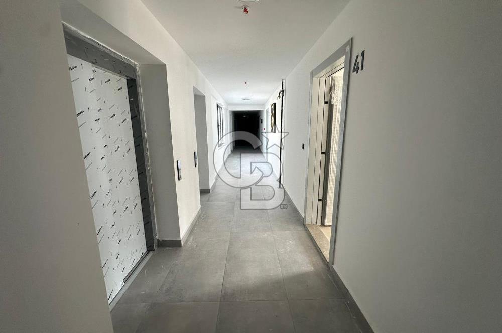  ESENBOĞA JOVEN PORTTA 1 +1 SATILIK DAİRE 
