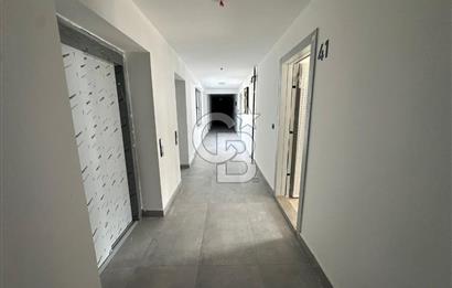  ESENBOĞA JOVEN PORTTA 1 +1 SATILIK DAİRE 