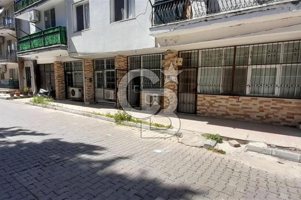 KUŞADASI GÜZELÇAMLI'DA 24 M2 EV OLARAK KULLANILAN DÜKKAN