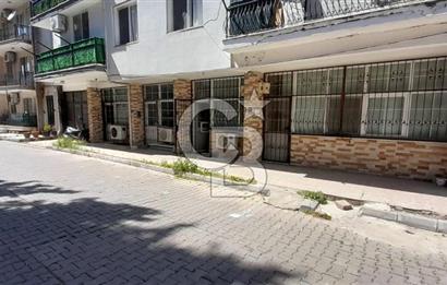 KUŞADASI GÜZELÇAMLI'DA 24 M2 EV OLARAK KULLANILAN DÜKKAN
