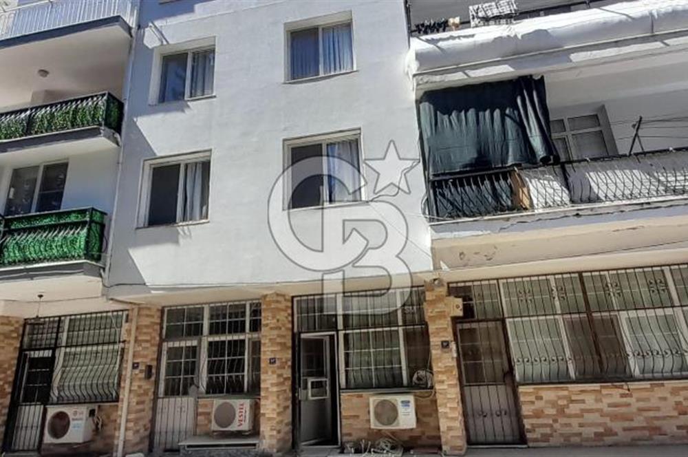 KUŞADASI GÜZELÇAMLI'DA 24 M2 EV OLARAK KULLANILAN DÜKKAN