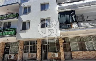 KUŞADASI GÜZELÇAMLI'DA 24 M2 EV OLARAK KULLANILAN DÜKKAN