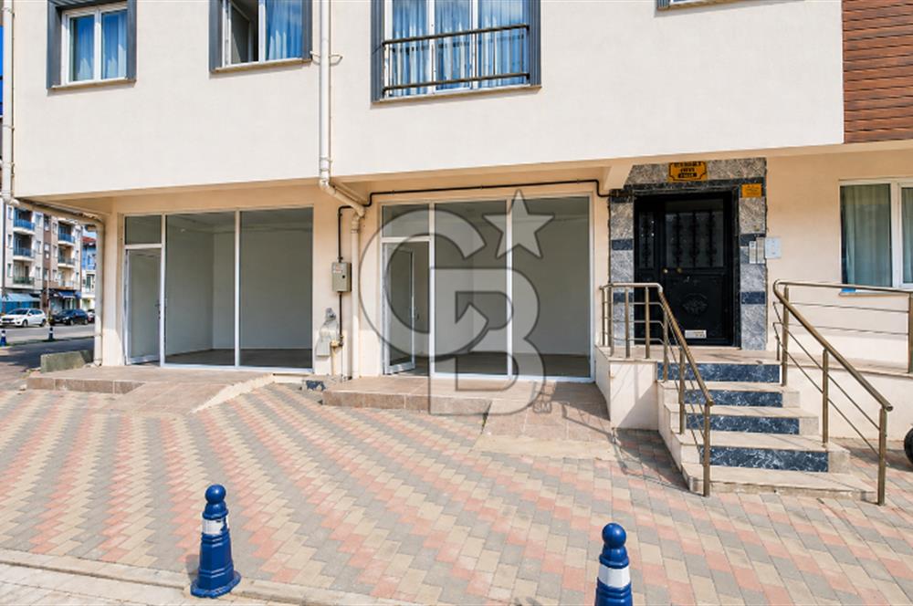Çanakkale Merkez Barbaros Kiralık İşyeri