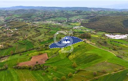 CB AKADEMİ HAKANİYE KÖYÜ YOL CEPHE SATILIK 20.046 m2 TARLA