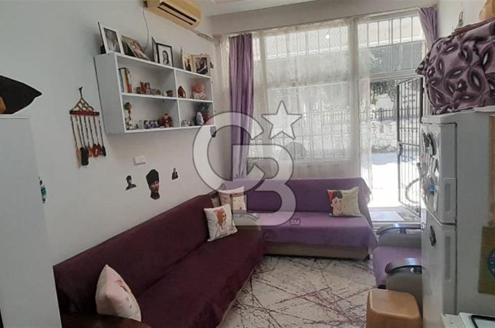 KUŞADASI GÜZELÇAMLI'DA 24 M2 EV OLARAK KULLANILAN DÜKKAN