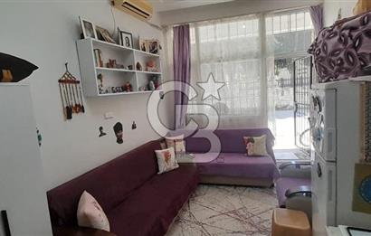 KUŞADASI GÜZELÇAMLI'DA 24 M2 EV OLARAK KULLANILAN DÜKKAN