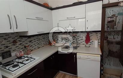 KUŞADASI GÜZELÇAMLI'DA 24 M2 EV OLARAK KULLANILAN DÜKKAN