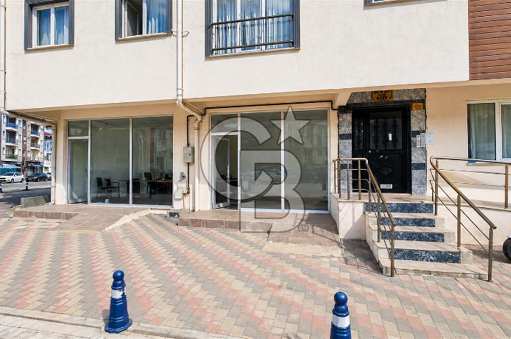 Çanakkale Merkez Barbaros Kiralık İşyeri