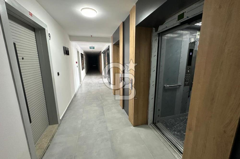  ESENBOĞA JOVEN PORTTA 1 +1 SATILIK DAİRE 