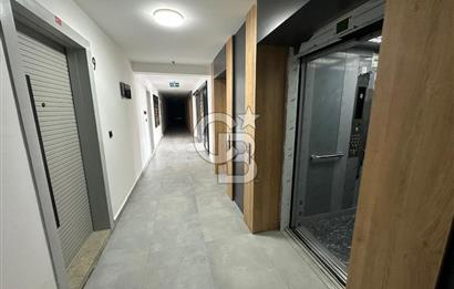  ESENBOĞA JOVEN PORTTA 1 +1 SATILIK DAİRE 
