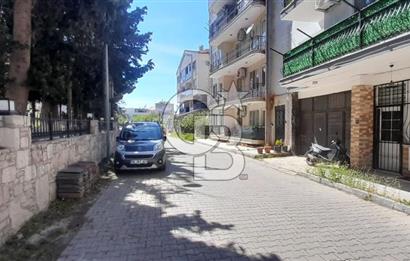 KUŞADASI GÜZELÇAMLI'DA 24 M2 EV OLARAK KULLANILAN DÜKKAN