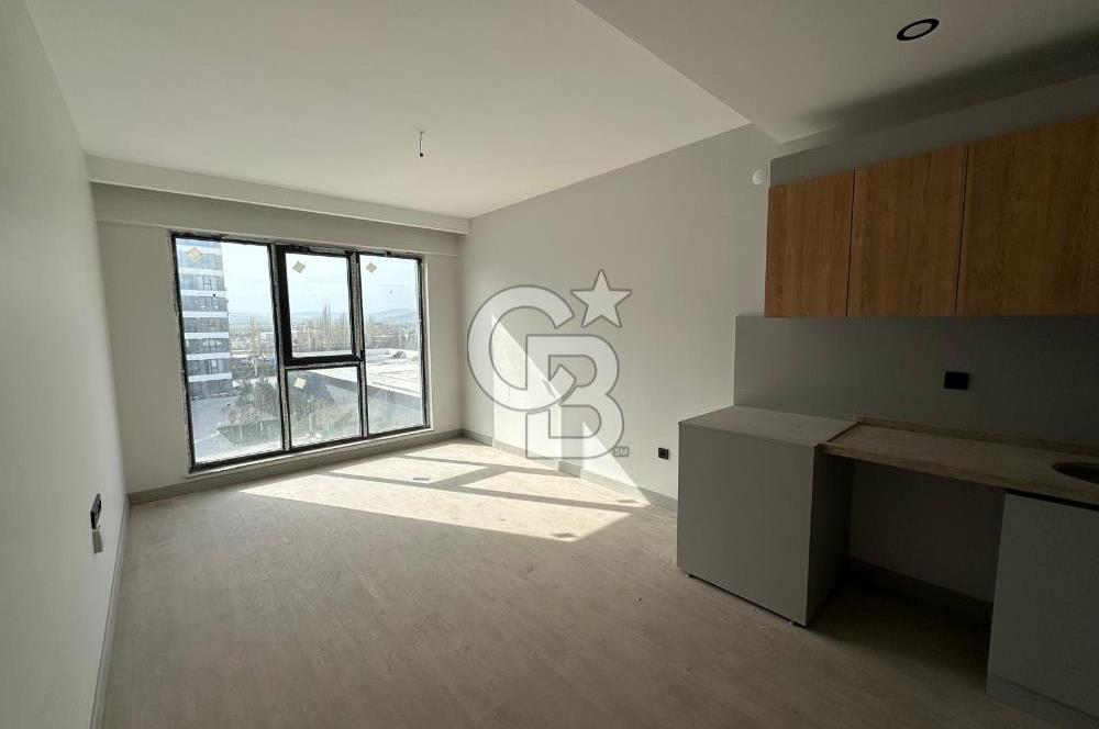  ESENBOĞA JOVEN PORTTA 1 +1 SATILIK DAİRE 