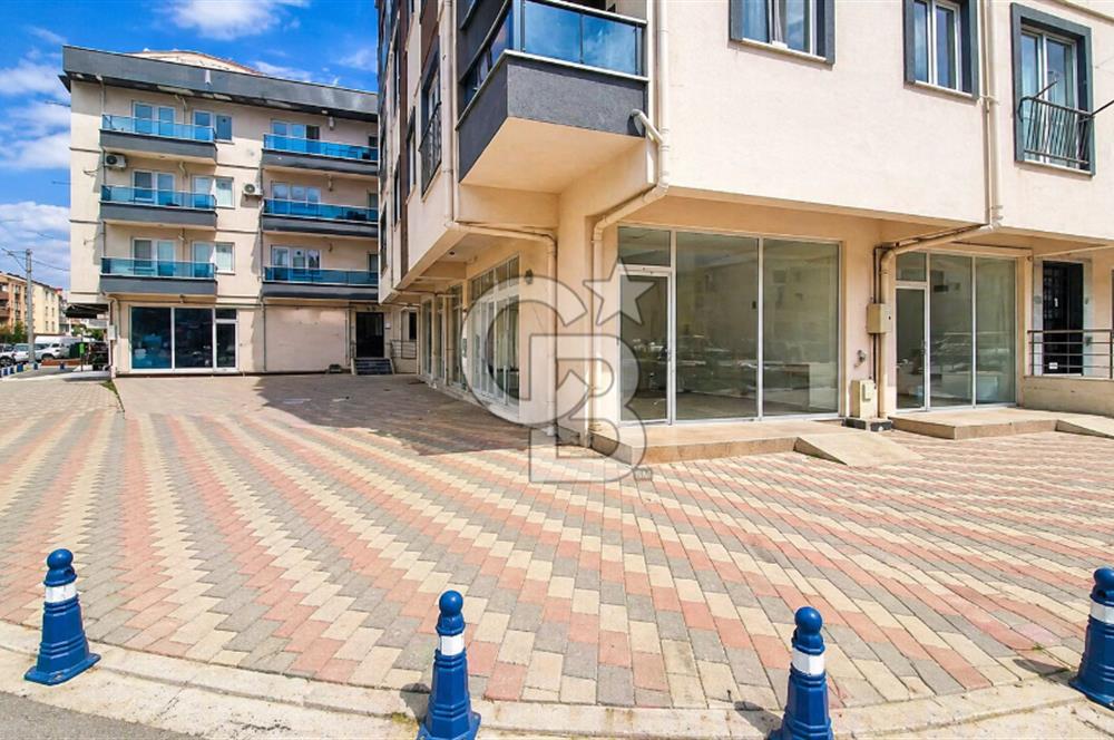 Çanakkale Merkez Barbaros Kiralık İşyeri
