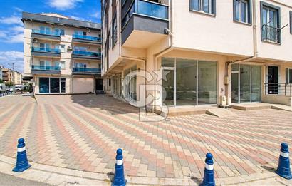 Çanakkale Merkez Barbaros Kiralık İşyeri