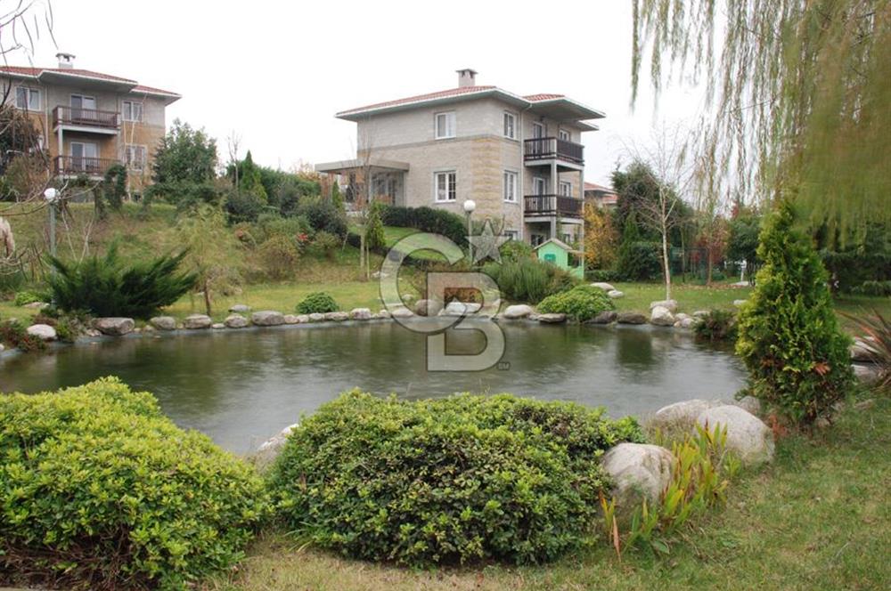 Fırsat Arkheon Sitesi Satılık 6+1 Daire