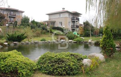 Fırsat Arkheon Sitesi Satılık 6+1 Daire