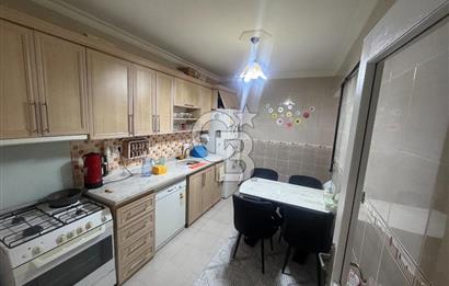 KEÇİÖREN YAYLA MAHALLESİNDE SATILIK 3+1 DAİRE