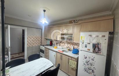 KEÇİÖREN YAYLA MAHALLESİNDE SATILIK 3+1 DAİRE