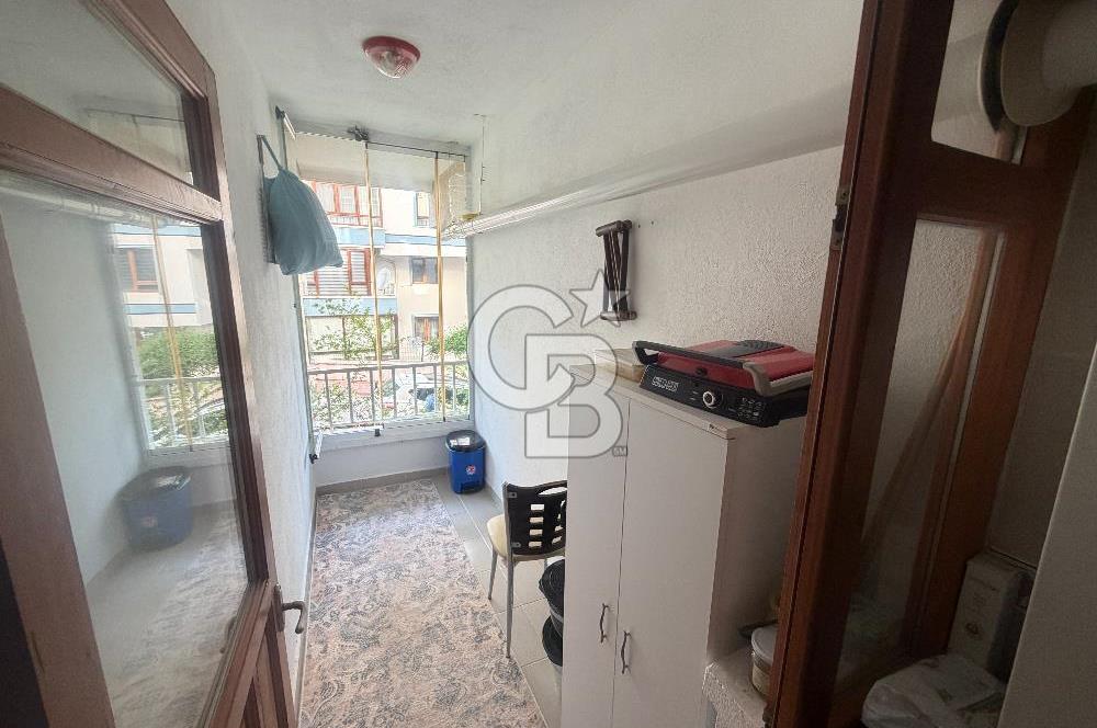 KEÇİÖREN YAYLA MAHALLESİNDE SATILIK 3+1 DAİRE