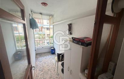 KEÇİÖREN YAYLA MAHALLESİNDE SATILIK 3+1 DAİRE