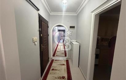 KEÇİÖREN YAYLA MAHALLESİNDE SATILIK 3+1 DAİRE