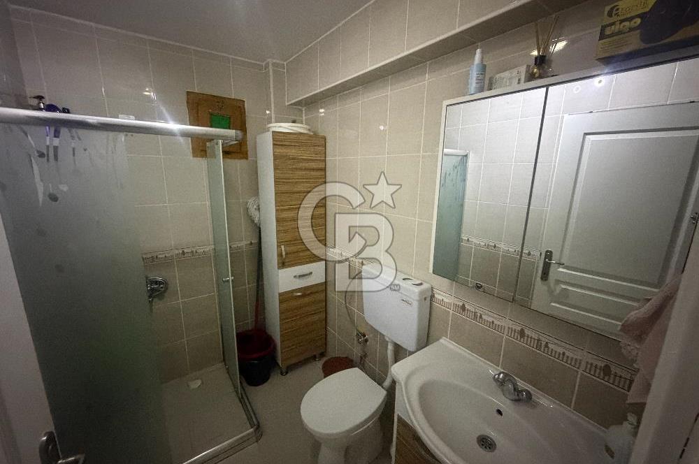 KEÇİÖREN YAYLA MAHALLESİNDE SATILIK 3+1 DAİRE