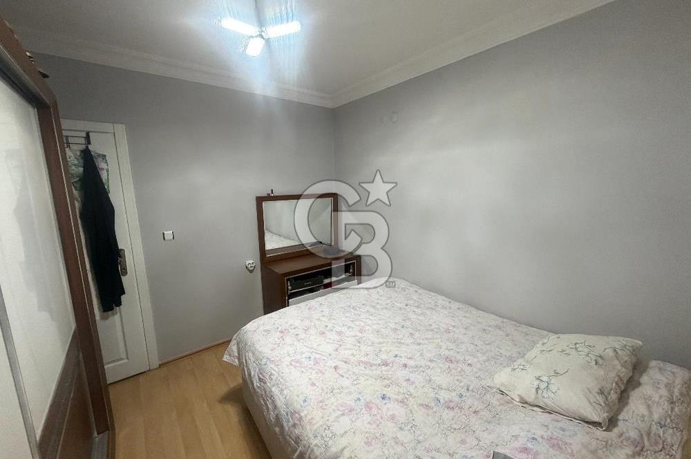 KEÇİÖREN YAYLA MAHALLESİNDE SATILIK 3+1 DAİRE