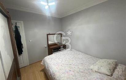 KEÇİÖREN YAYLA MAHALLESİNDE SATILIK 3+1 DAİRE