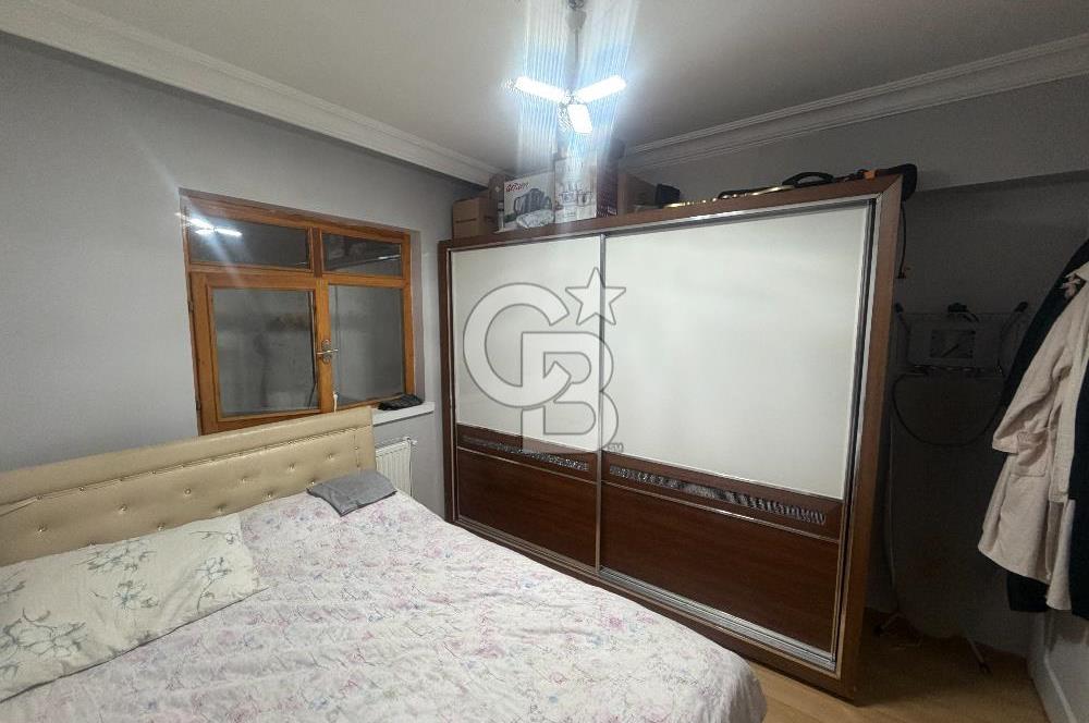 KEÇİÖREN YAYLA MAHALLESİNDE SATILIK 3+1 DAİRE
