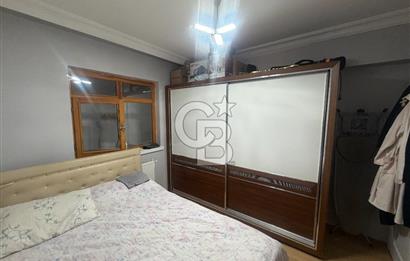 KEÇİÖREN YAYLA MAHALLESİNDE SATILIK 3+1 DAİRE