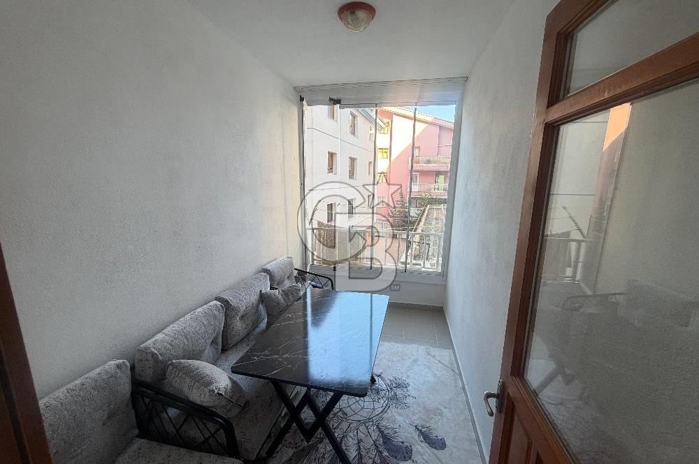 KEÇİÖREN YAYLA MAHALLESİNDE SATILIK 3+1 DAİRE