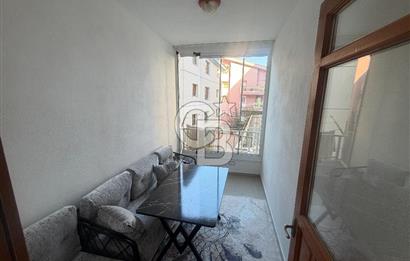 KEÇİÖREN YAYLA MAHALLESİNDE SATILIK 3+1 DAİRE