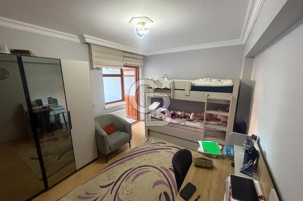 KEÇİÖREN YAYLA MAHALLESİNDE SATILIK 3+1 DAİRE