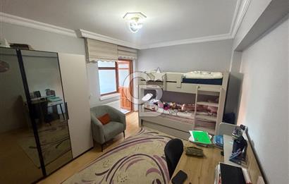 KEÇİÖREN YAYLA MAHALLESİNDE SATILIK 3+1 DAİRE