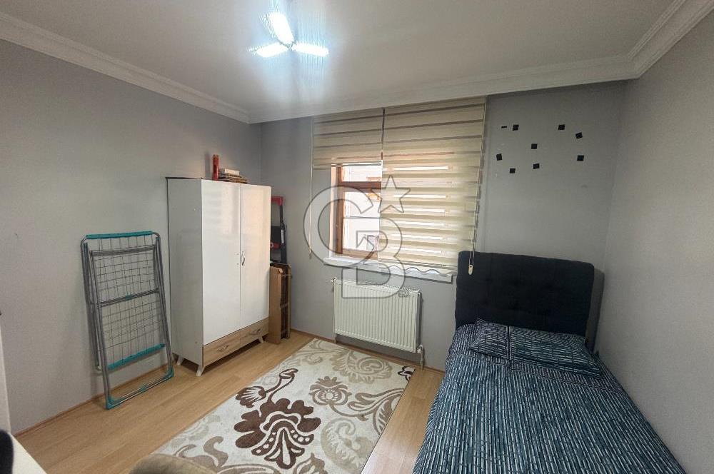 KEÇİÖREN YAYLA MAHALLESİNDE SATILIK 3+1 DAİRE