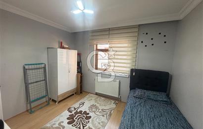 KEÇİÖREN YAYLA MAHALLESİNDE SATILIK 3+1 DAİRE