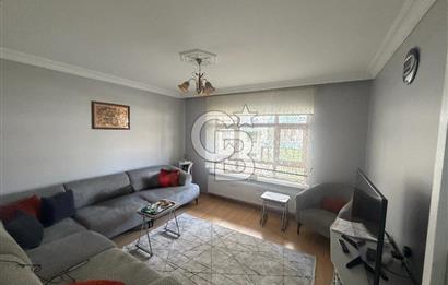 KEÇİÖREN YAYLA MAHALLESİNDE SATILIK 3+1 DAİRE