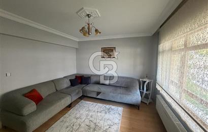 KEÇİÖREN YAYLA MAHALLESİNDE SATILIK 3+1 DAİRE