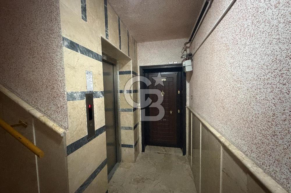 KEÇİÖREN YAYLA MAHALLESİNDE SATILIK 3+1 DAİRE