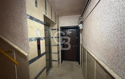 KEÇİÖREN YAYLA MAHALLESİNDE SATILIK 3+1 DAİRE