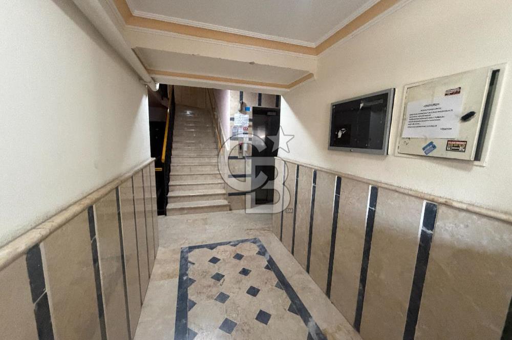 KEÇİÖREN YAYLA MAHALLESİNDE SATILIK 3+1 DAİRE